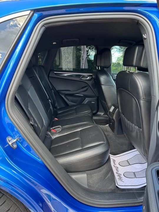 2015 Porsche Macan S - Image 8 of 20