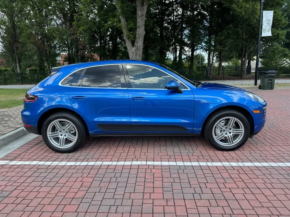 2015 Porsche Macan S - Image 5 of 20