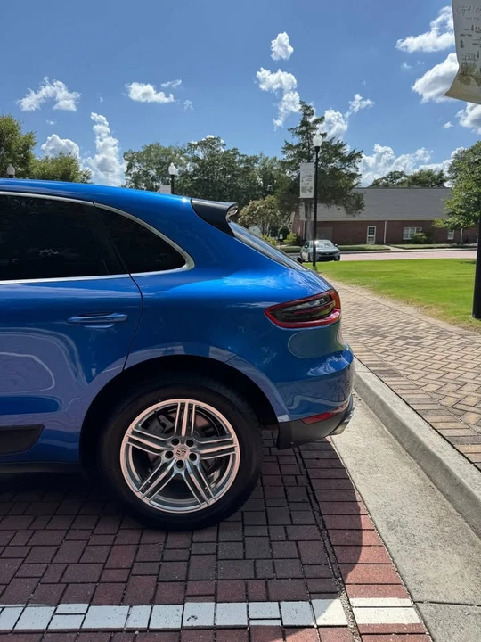 2015 Porsche Macan S - Image 19 of 20