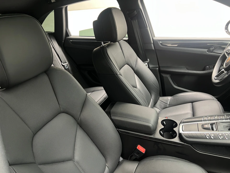 2015 Porsche Macan S - Image 3 of 22