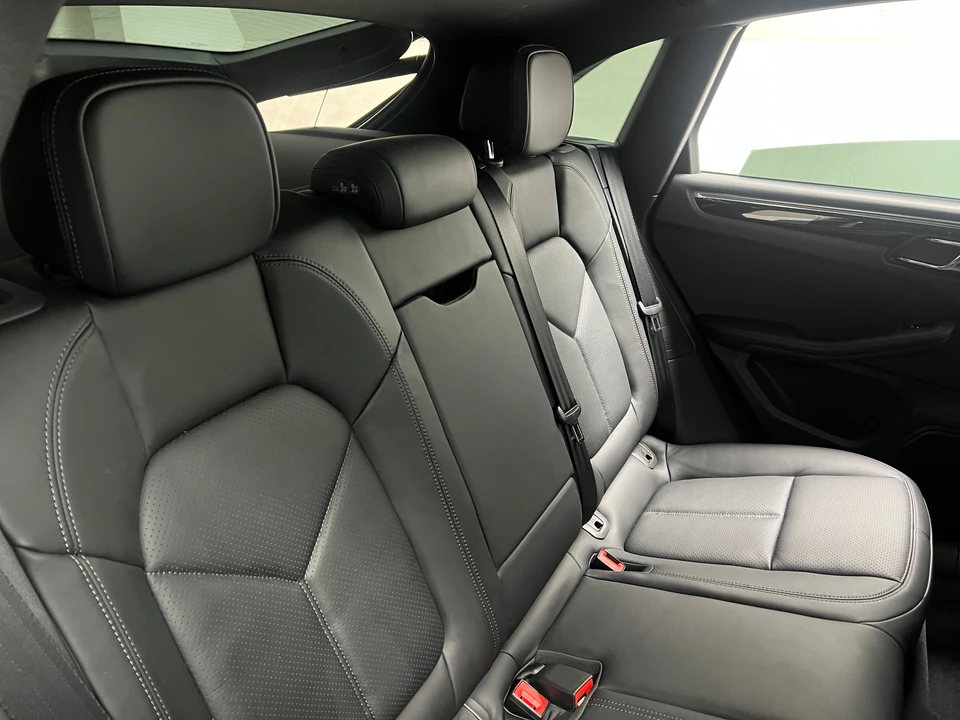 2015 Porsche Macan S - Image 4 of 22