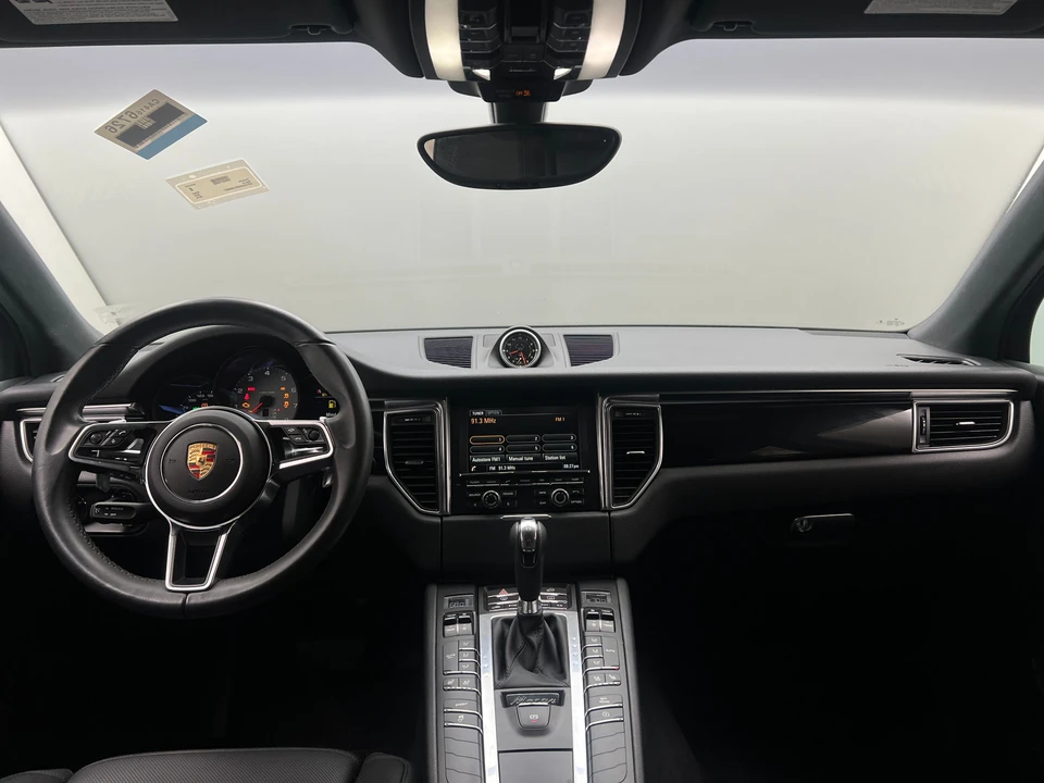 2015 Porsche Macan S - Image 6 of 22