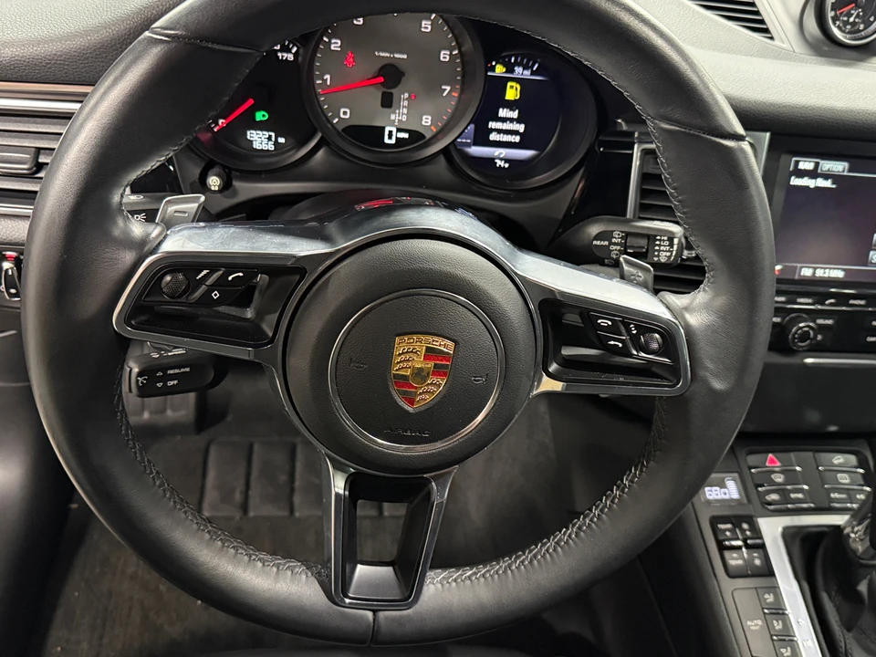 2015 Porsche Macan S - Image 8 of 22