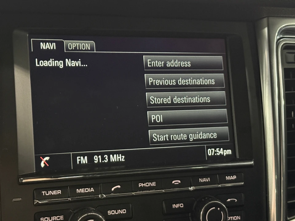 2015 Porsche Macan S - Image 15 of 22