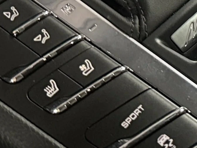 2015 Porsche Macan S - Image 12 of 22