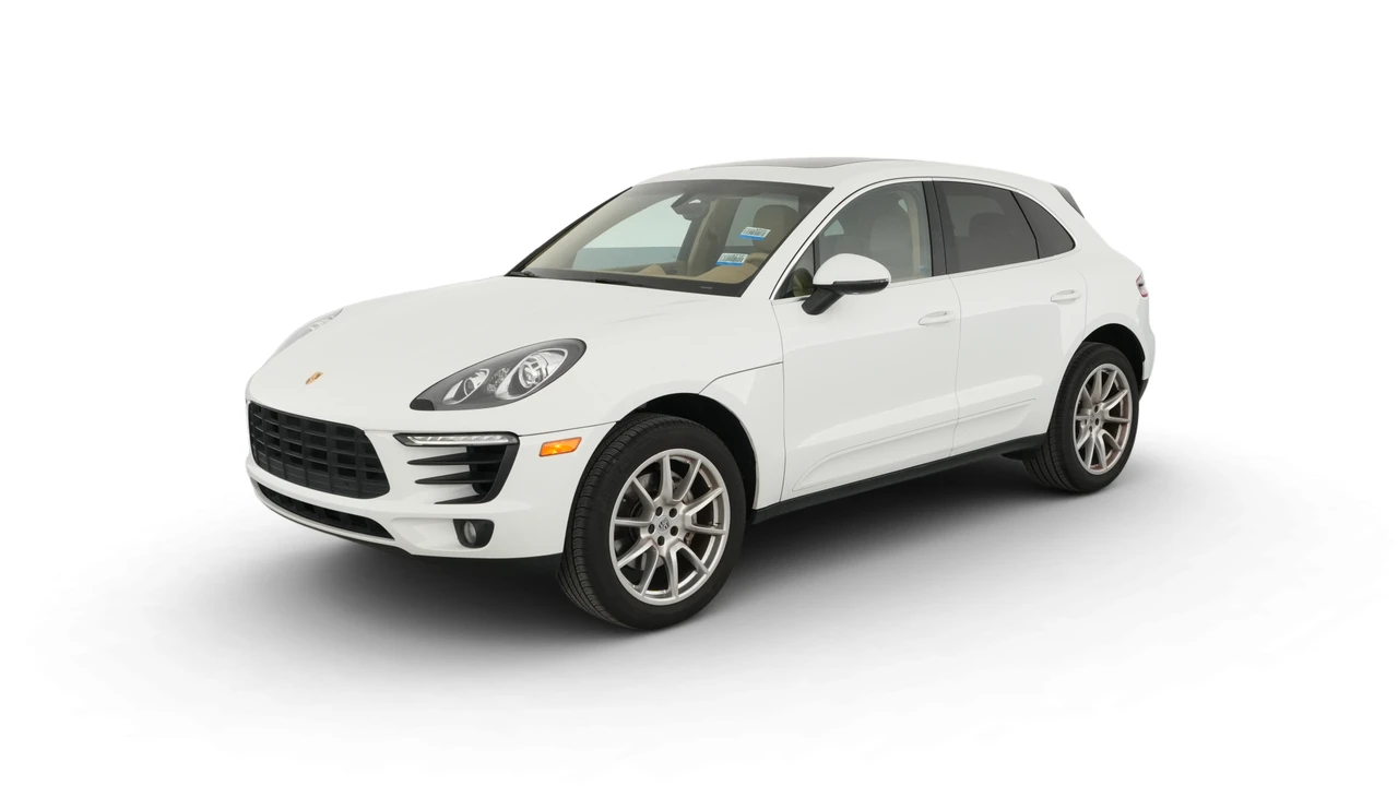 2015 Porsche Macan S - Image 21 of 21