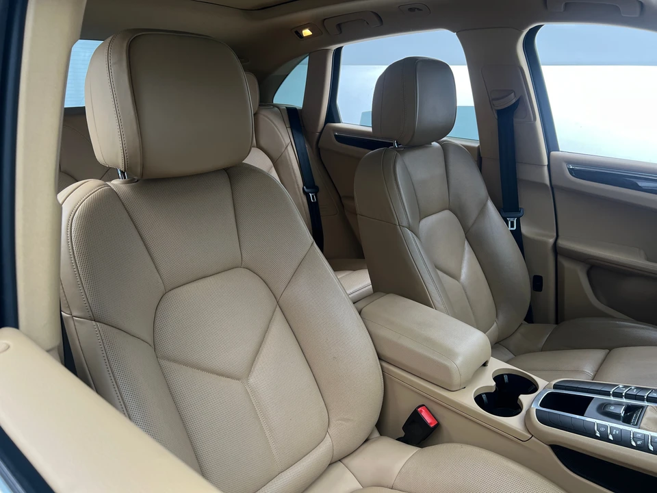 2015 Porsche Macan S - Image 3 of 21
