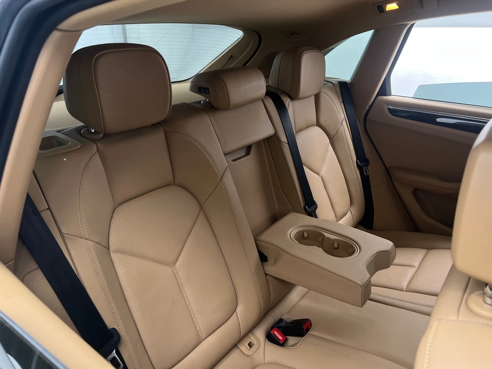 2015 Porsche Macan S - Image 4 of 21