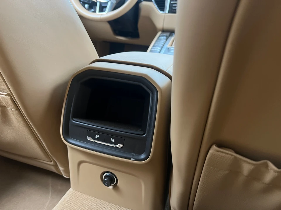 2015 Porsche Macan S - Image 5 of 21
