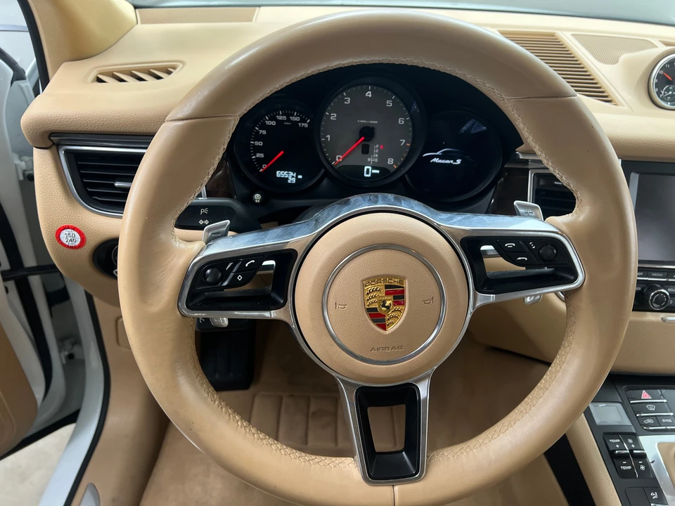 2015 Porsche Macan S - Image 6 of 21