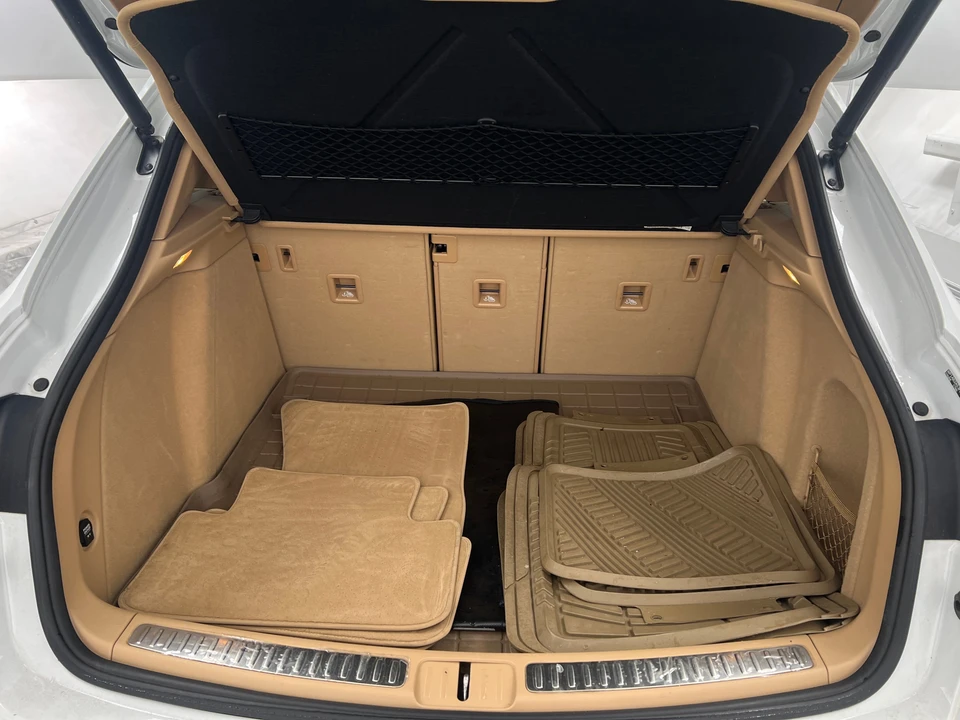 2015 Porsche Macan S - Image 7 of 21