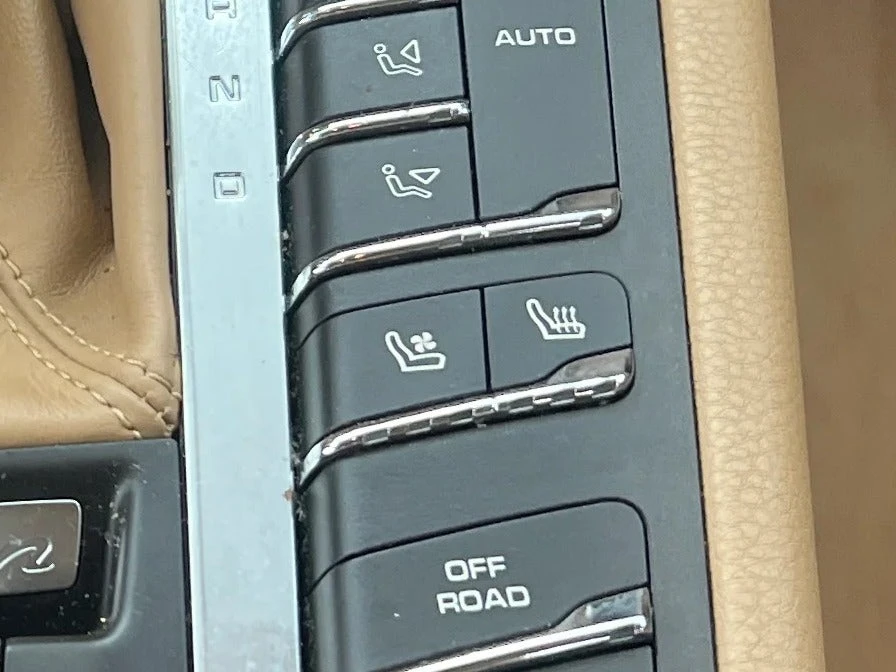 2015 Porsche Macan S - Image 11 of 21