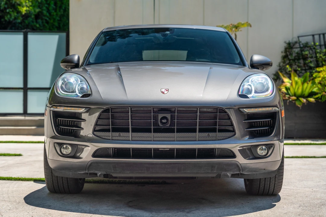 2015 Porsche Macan S - Image 6 of 31