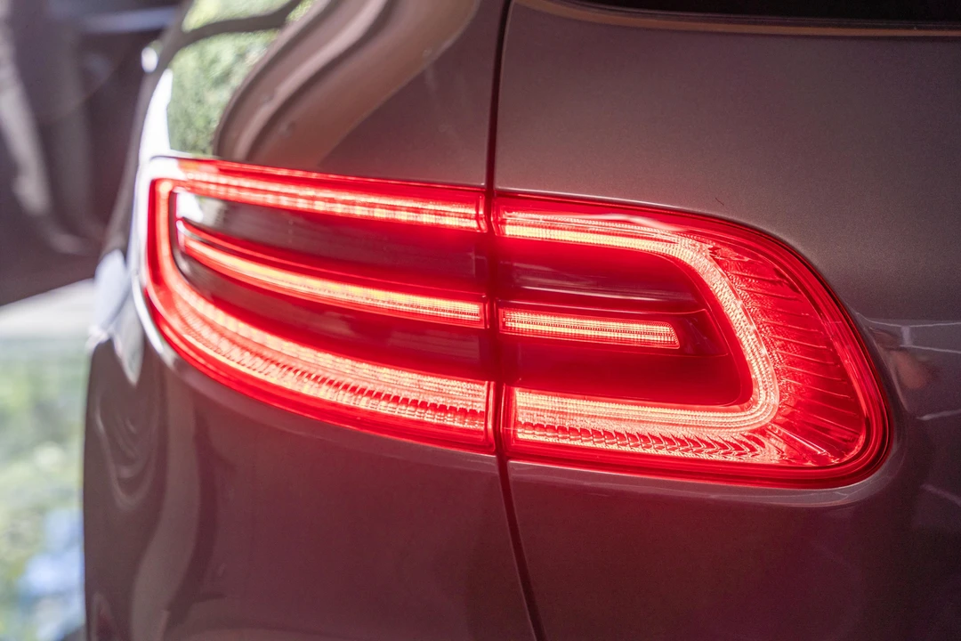 2015 Porsche Macan S - Image 30 of 31