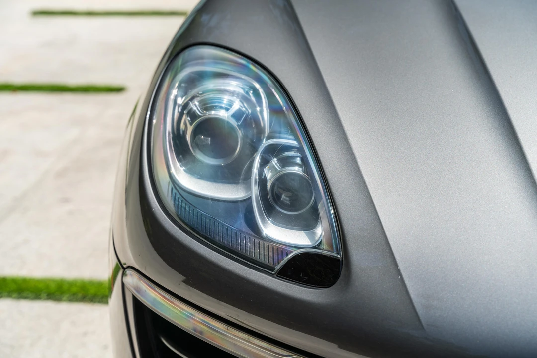 2015 Porsche Macan S - Image 14 of 31