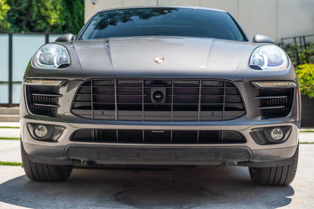 2015 Porsche Macan S - Image 7 of 31