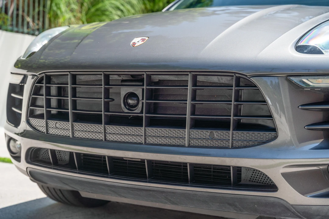 2015 Porsche Macan S - Image 20 of 31