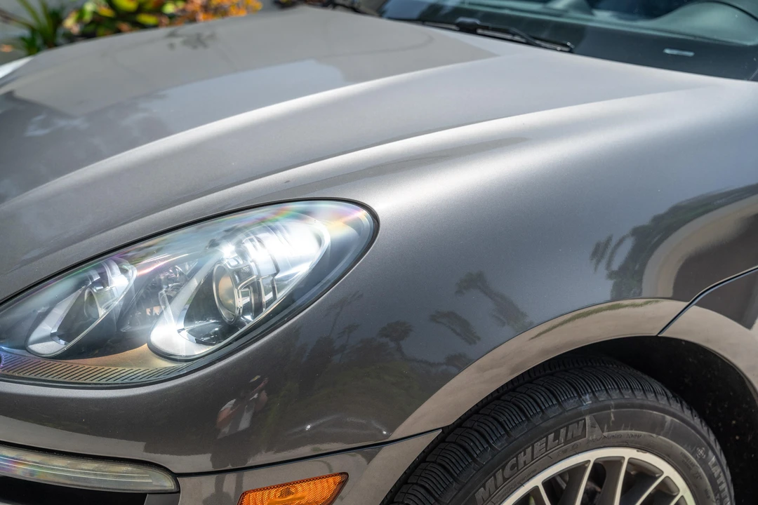 2015 Porsche Macan S - Image 21 of 31