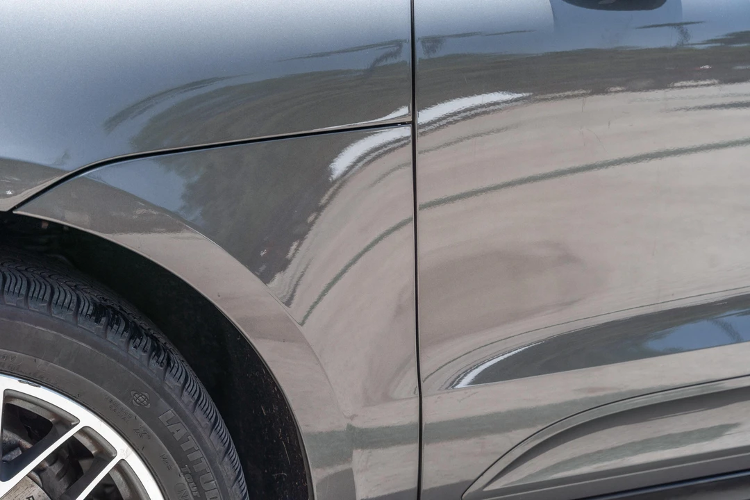 2015 Porsche Macan S - Image 22 of 31