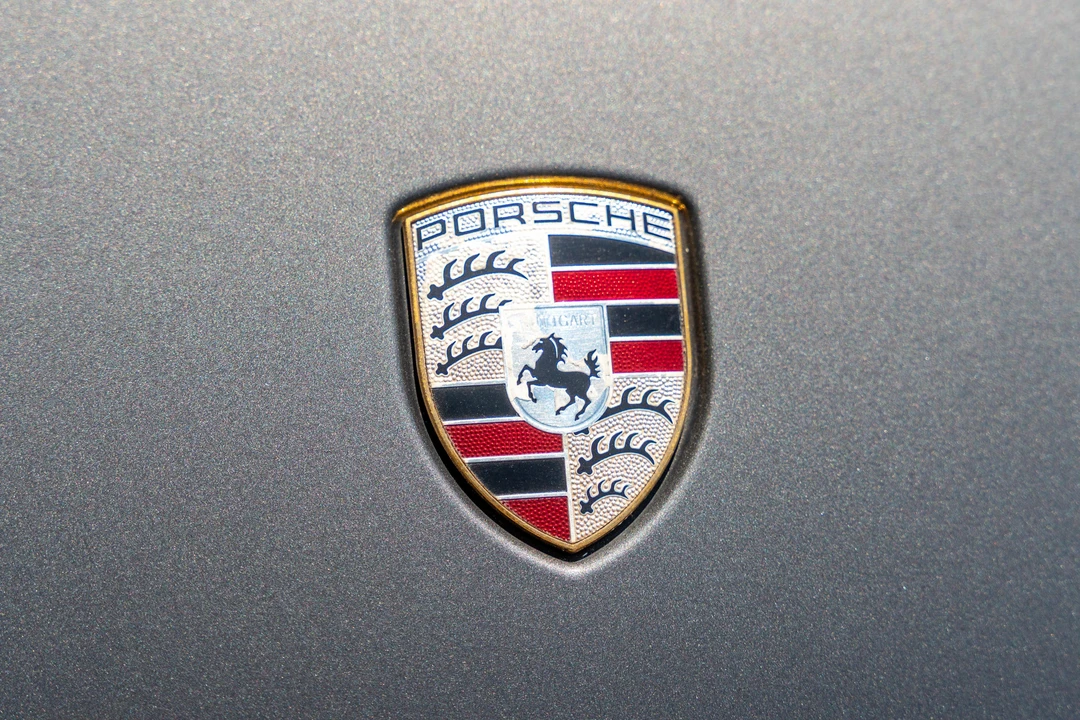 2015 Porsche Macan S - Image 15 of 31