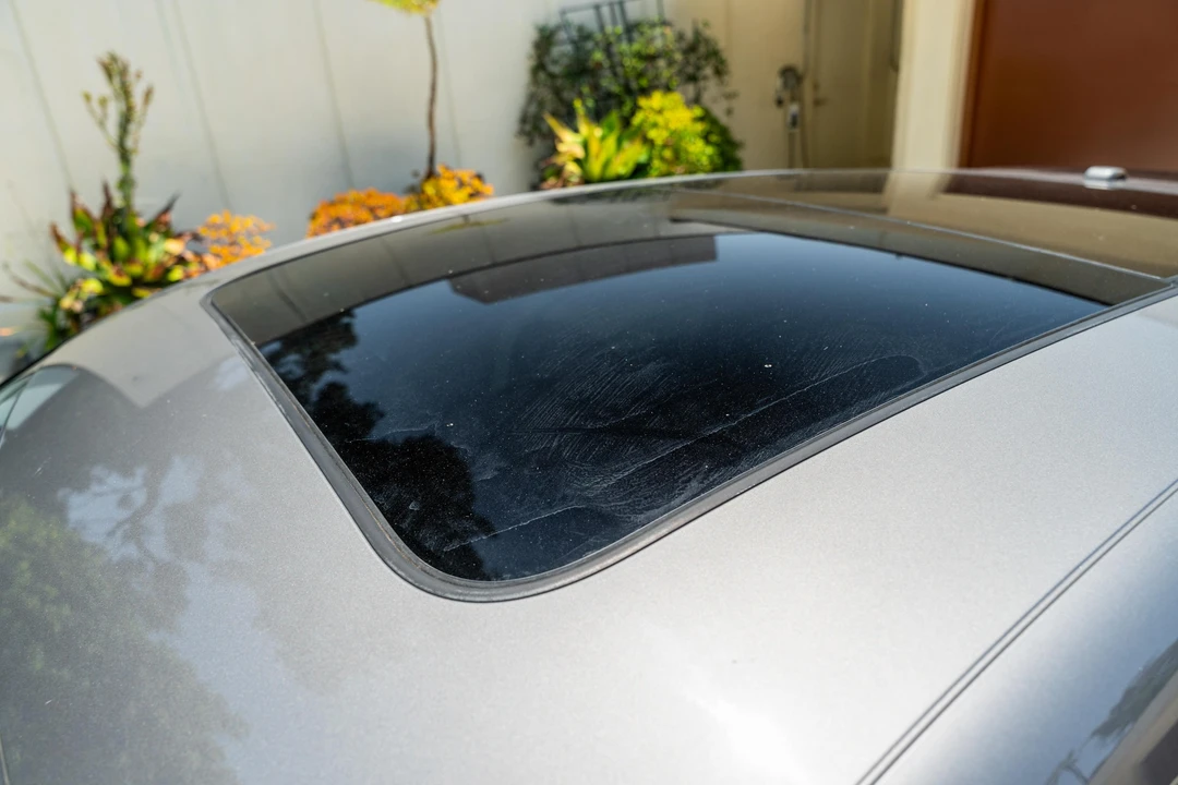 2015 Porsche Macan S - Image 24 of 31