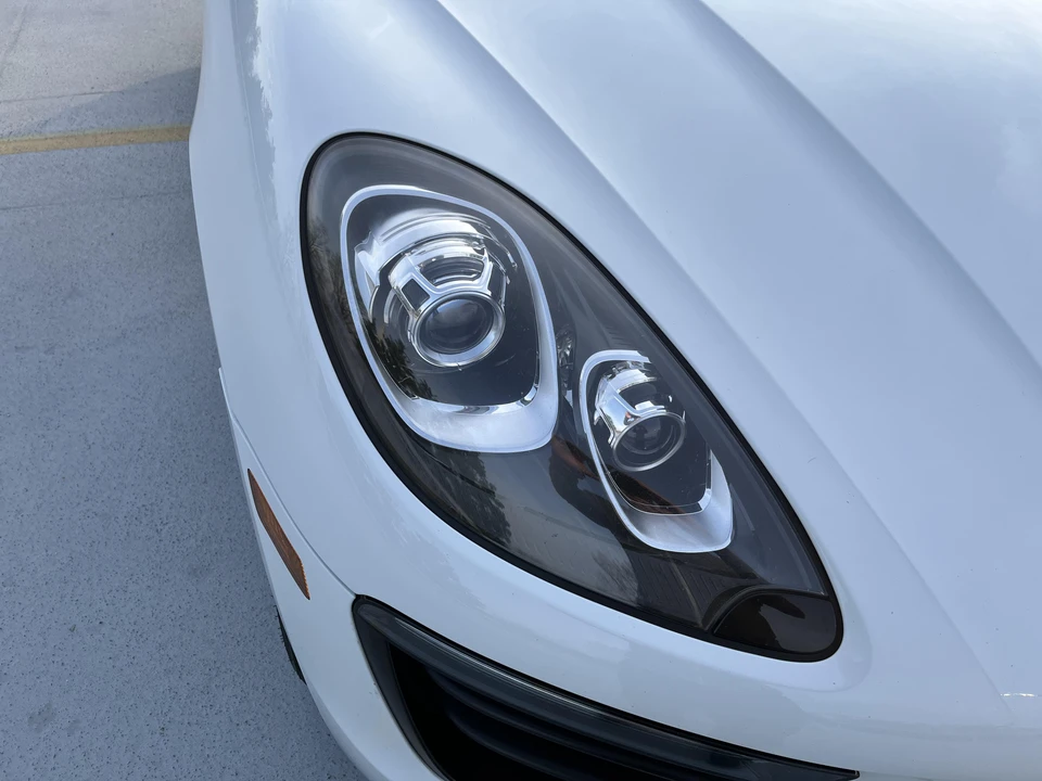2015 Porsche Macan S - Image 22 of 31