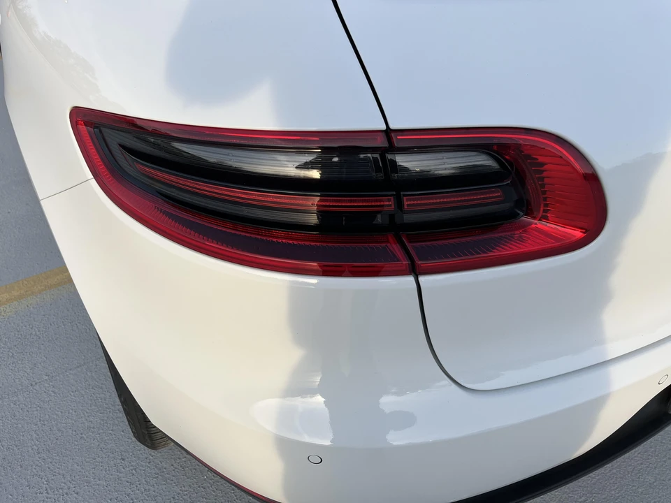 2015 Porsche Macan S - Image 30 of 31