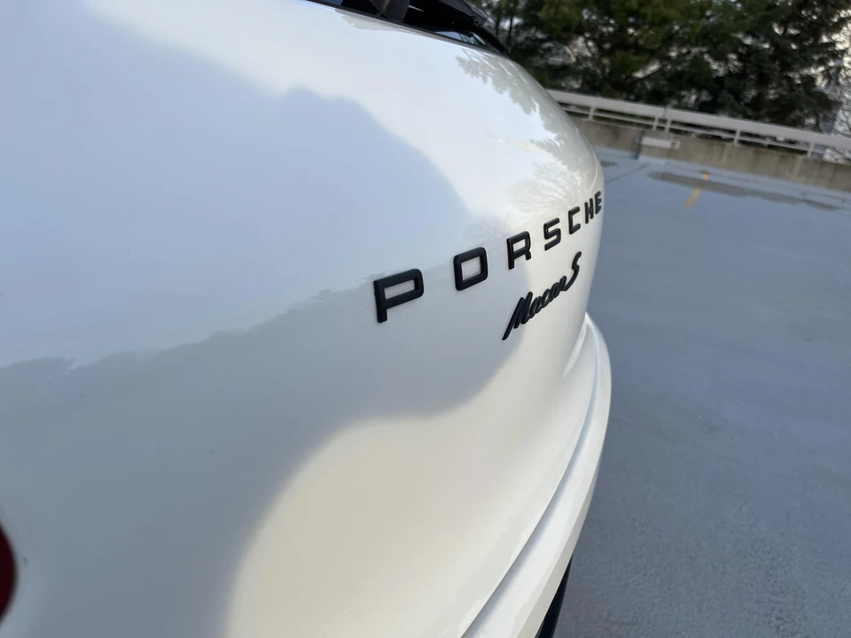2015 Porsche Macan S - Image 31 of 31