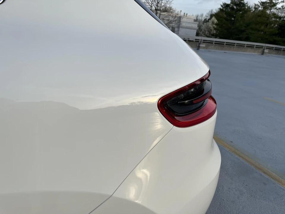2015 Porsche Macan S - Image 29 of 31