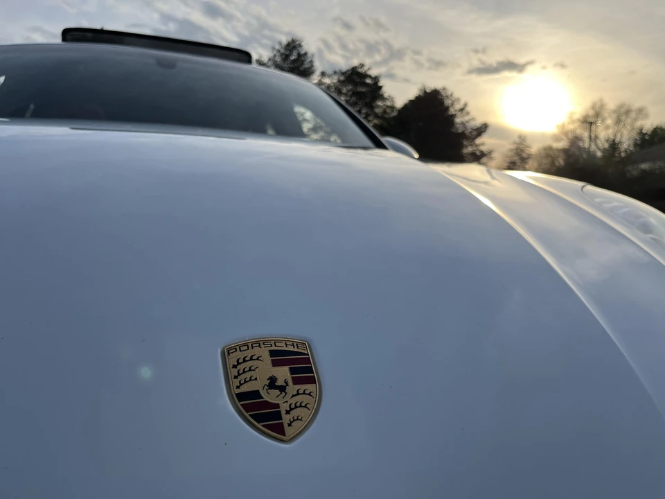 2015 Porsche Macan S - Image 23 of 31