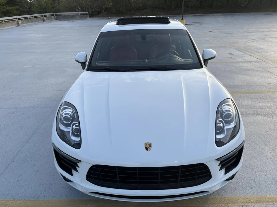 2015 Porsche Macan S - Image 6 of 31