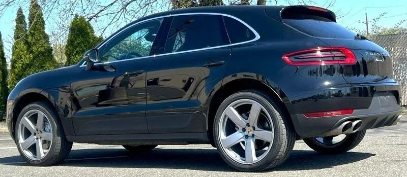 2015 Porsche Macan S - Image 6 of 12