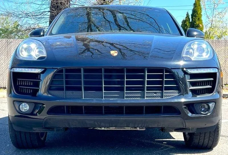 2015 Porsche Macan S - Image 2 of 12