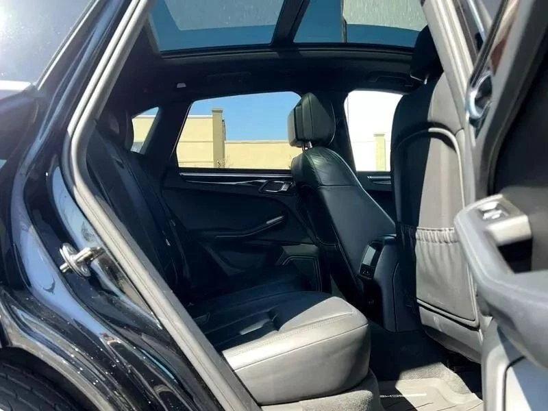 2015 Porsche Macan S - Image 10 of 12