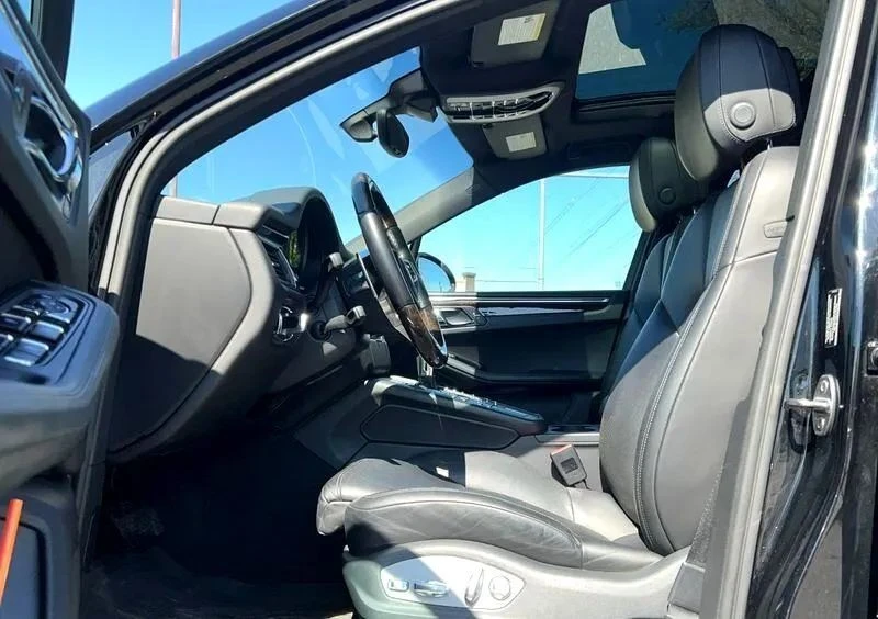 2015 Porsche Macan S - Image 7 of 12