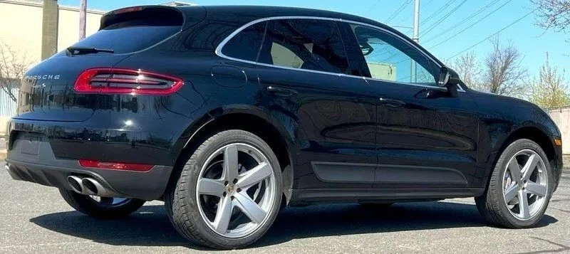 2015 Porsche Macan S - Image 4 of 12