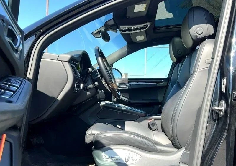 2015 Porsche Macan S - Image 7 of 12
