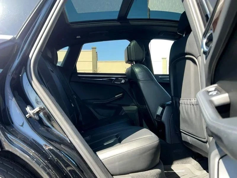 2015 Porsche Macan S - Image 10 of 12