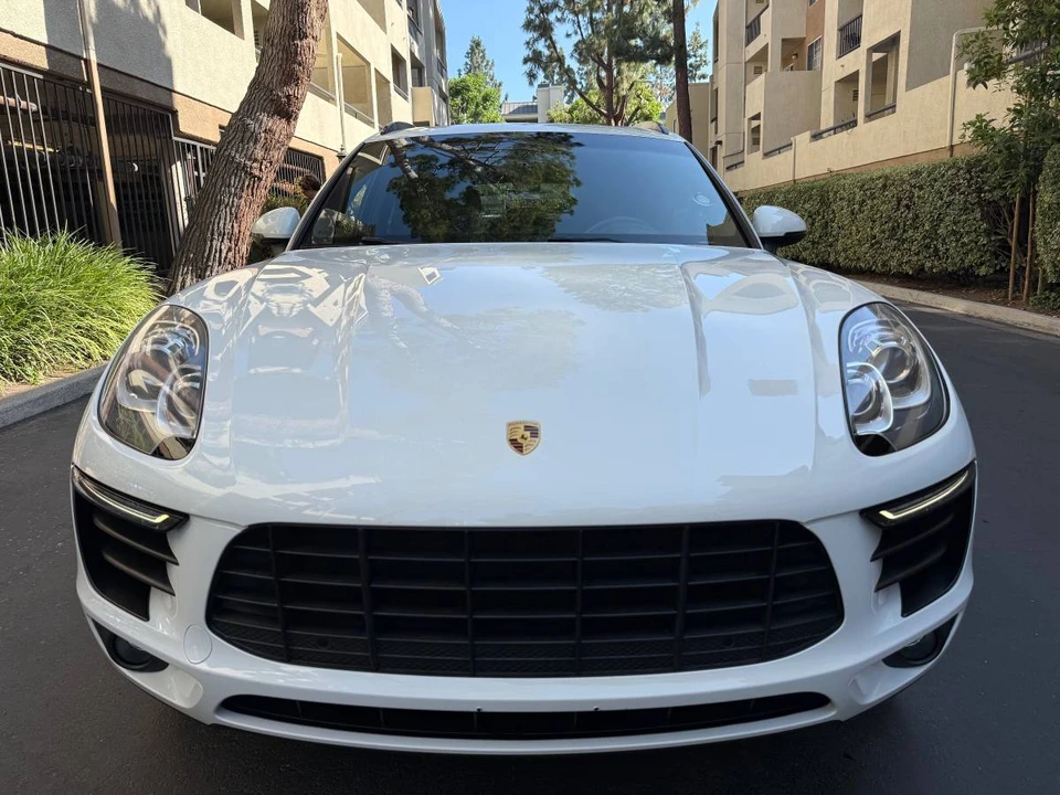 2015 Porsche Macan S - Image 3 of 18