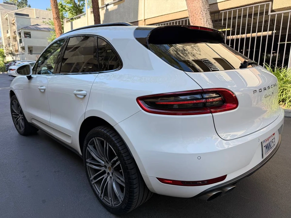 2015 Porsche Macan S - Image 5 of 18