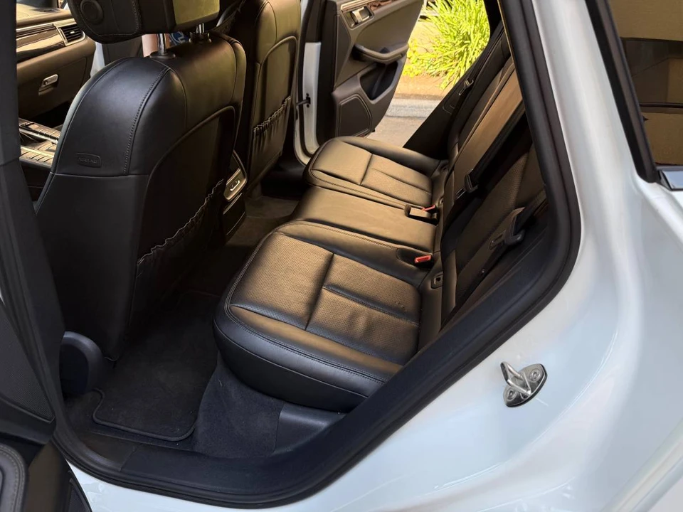 2015 Porsche Macan S - Image 11 of 18