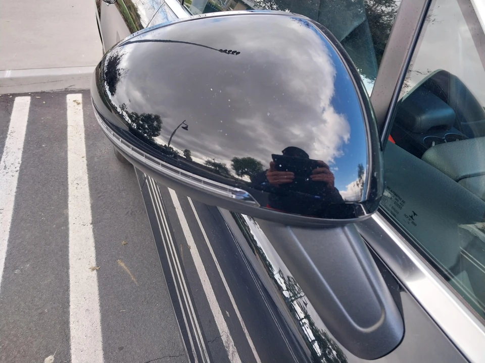2015 Porsche Macan S - Image 30 of 31
