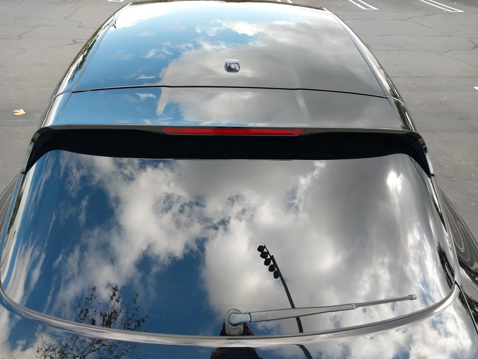 2015 Porsche Macan S - Image 25 of 31