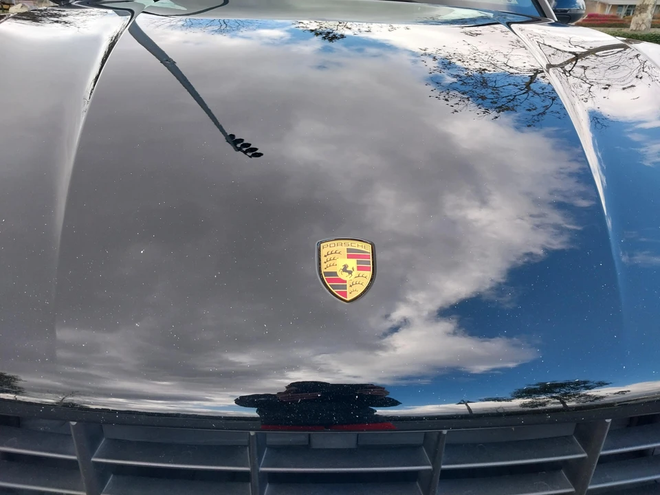 2015 Porsche Macan S - Image 16 of 31