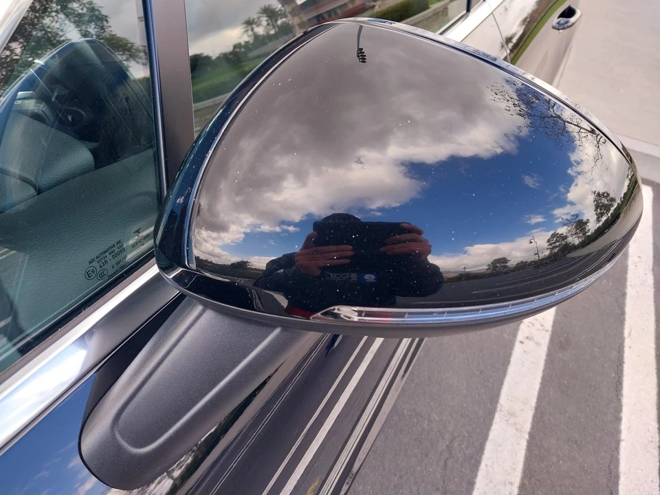 2015 Porsche Macan S - Image 19 of 31