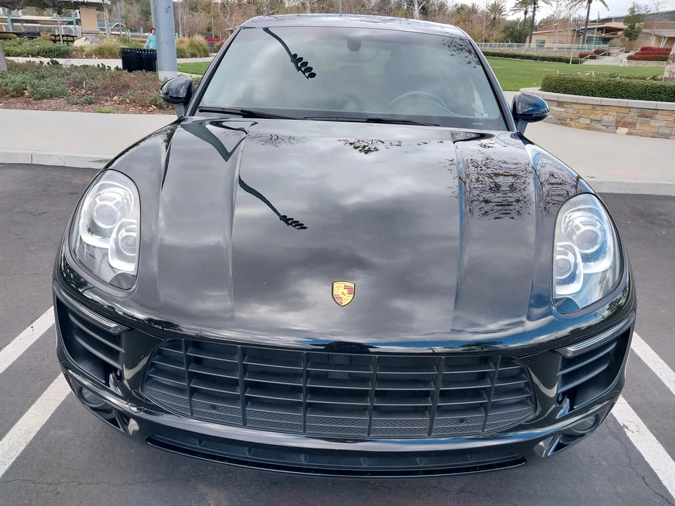 2015 Porsche Macan S - Image 6 of 31