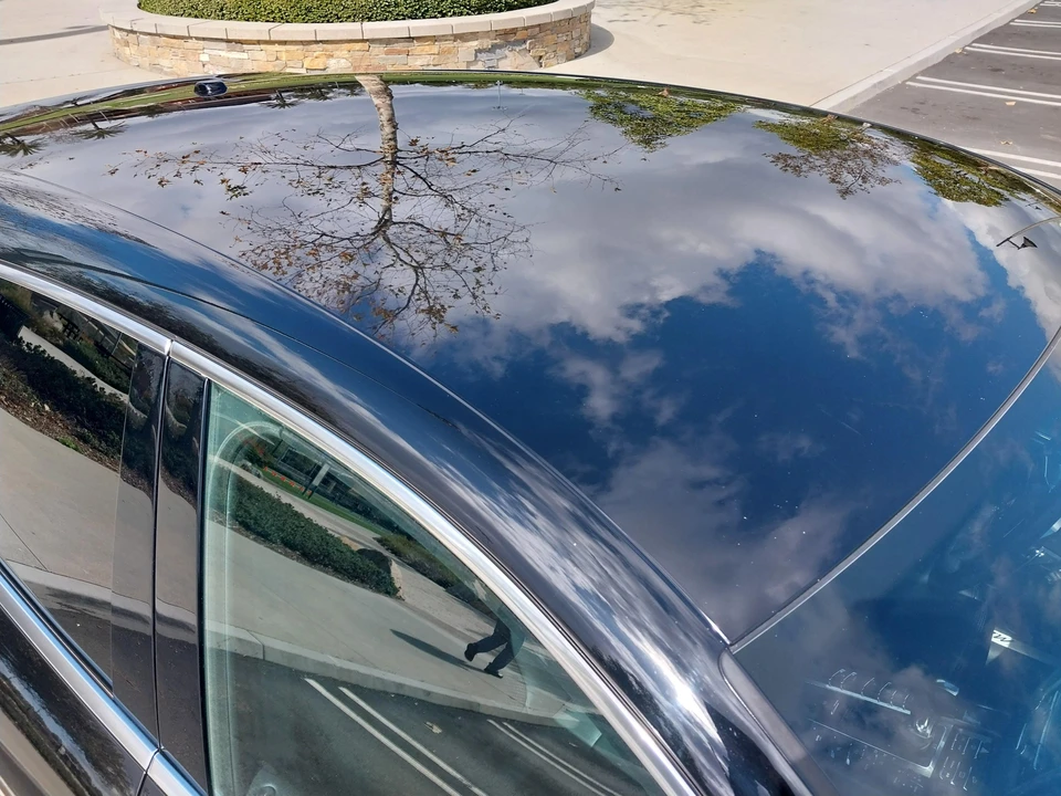 2015 Porsche Macan S - Image 31 of 31