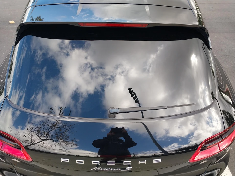 2015 Porsche Macan S - Image 24 of 31