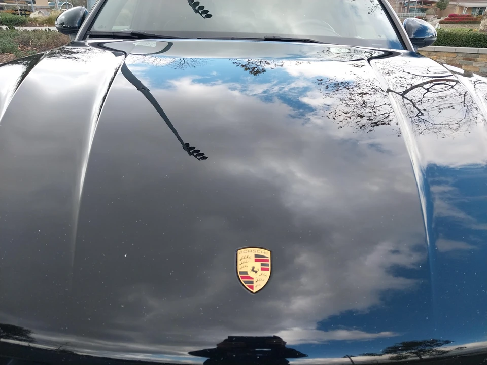 2015 Porsche Macan S - Image 17 of 31