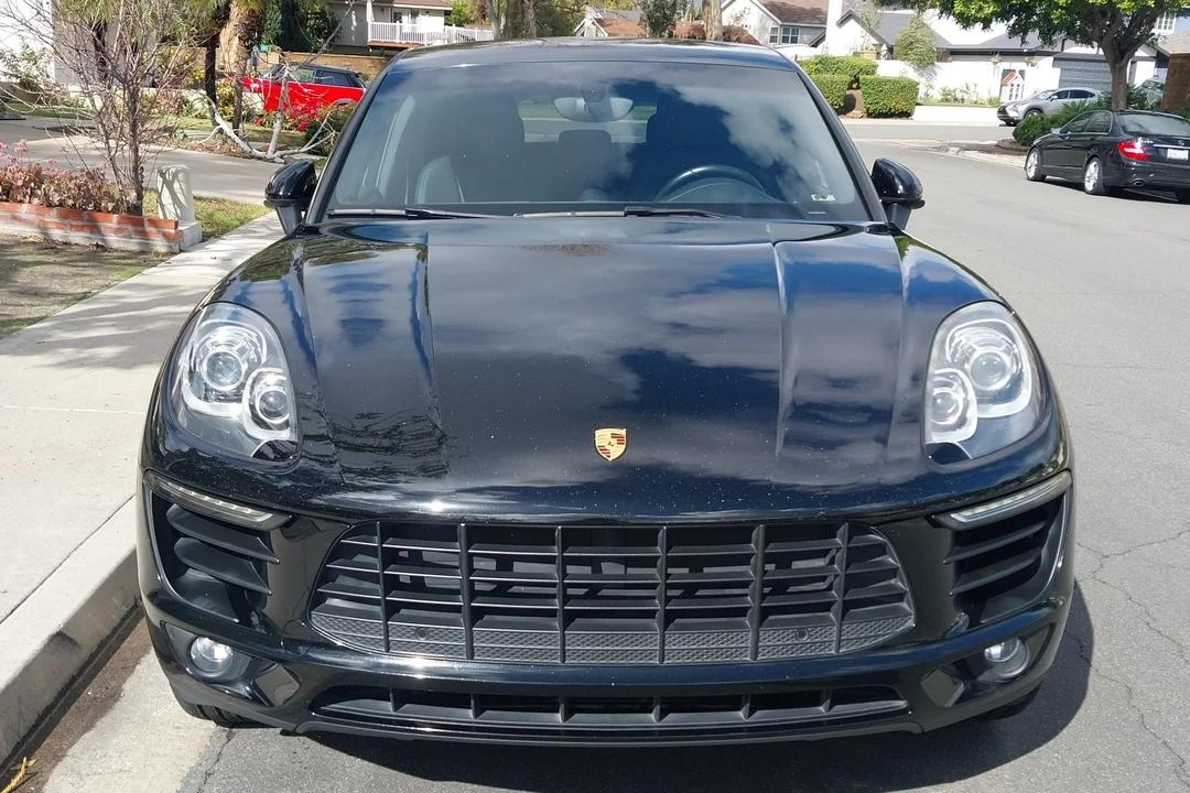 2015 Porsche Macan S - Image 2 of 31